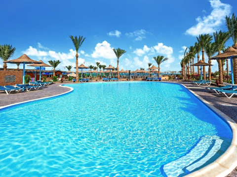 Sunrise Azalea Aqua Park Resort 