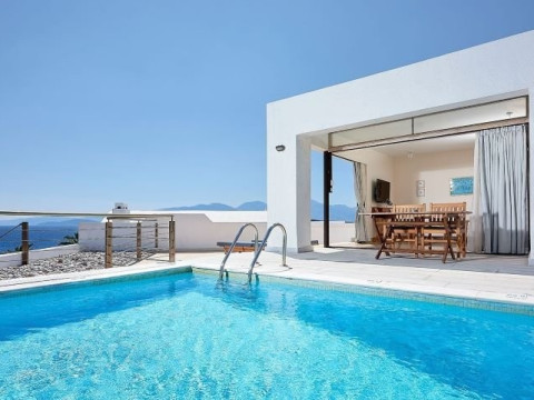 St. Nicolas Bay Resort Hotel & Villas