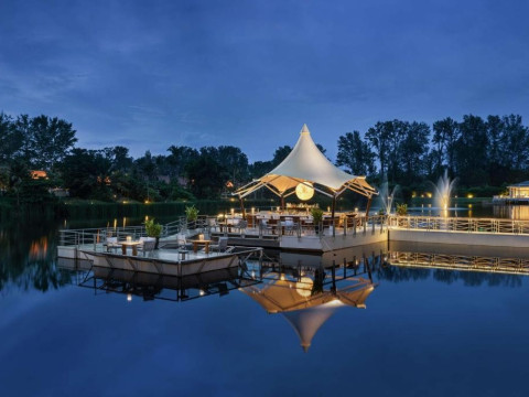 Banyan Tree Phuket