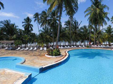 VOI Kiwengwa Resort