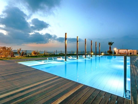 Arminda Hotel & Spa