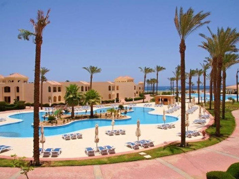 Cleopatra Luxury Resort Makadi Bay