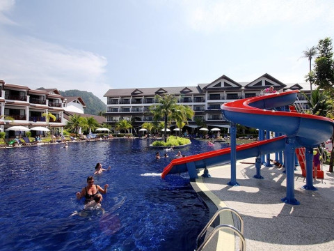 Sunwing Resort - Kamala Beach