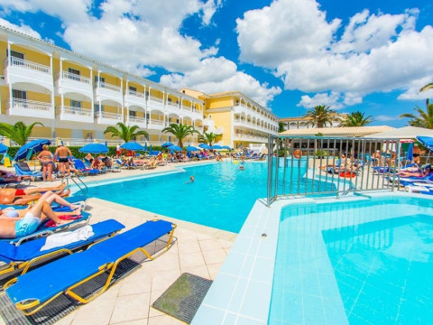 Poseidon Beach