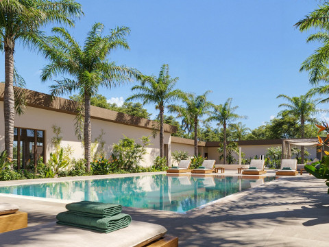 Iberostar Selection Zanzibar