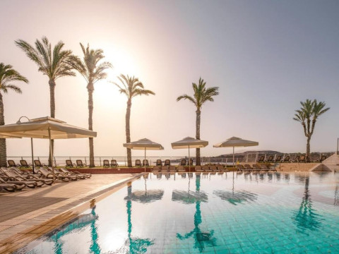 Qawra Palace Hotel