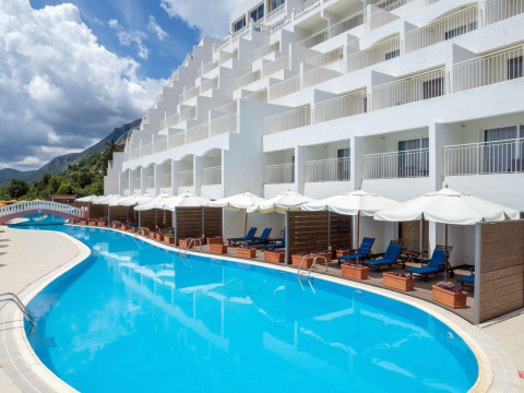 Sunshine Corfu Hotel & Spa
