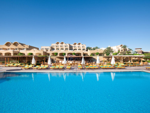Grand Plaza Resort SSH
