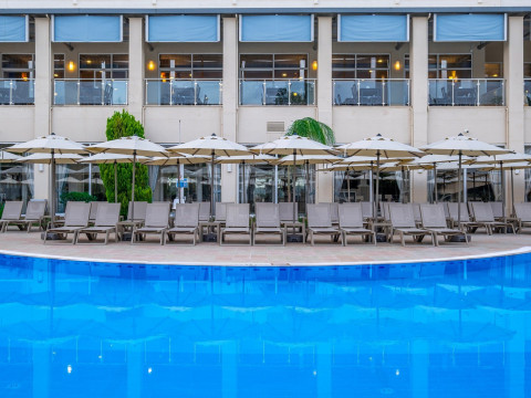 Solivia Hotel