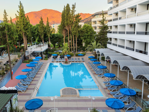 KAYA MARIS HOTEL