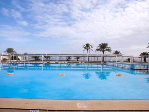 El Mouradi Port El Kantaoui