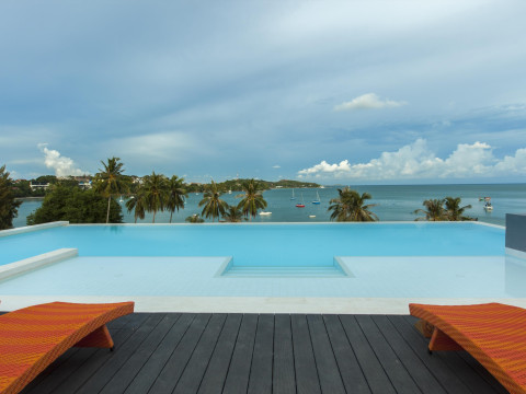 Bandara Phuket Beach Resort