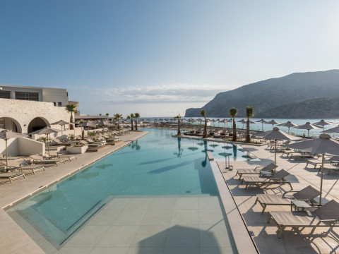 Fodele Beach & Waterpark Holiday Resort