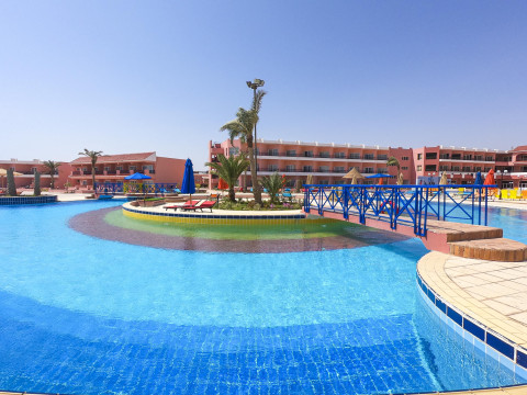 Alexander The Great Hotel