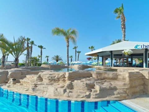 Leonardo Cypria Bay