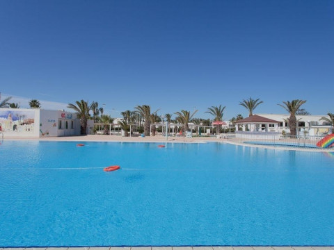 El Mouradi Club Selima