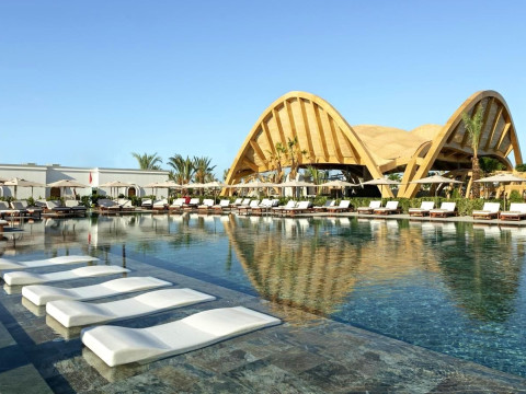 Cullinan Hotels Belek 