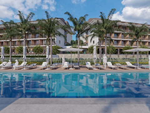 Sentido Serra Resort