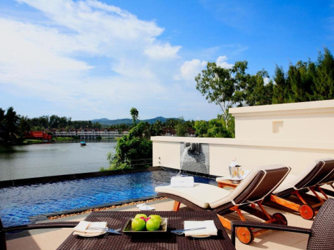 Dusit Thani Laguna Phuket