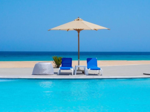 Cleopatra Luxury Resort