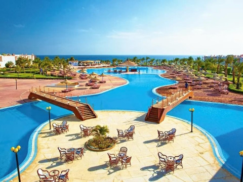 Fantazia Marsa Alam