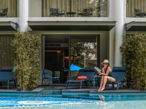 Avani+ Khao Lak Resort