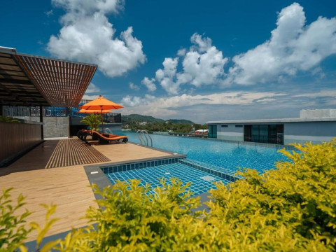 Wekata Luxury