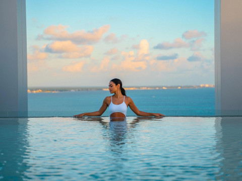 Breathless Cancun Soul and Resort