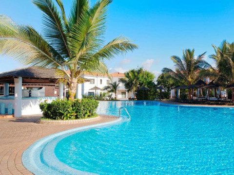 Meliá Tortuga
