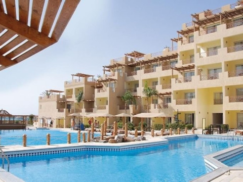Imperial Shams Abu Soma