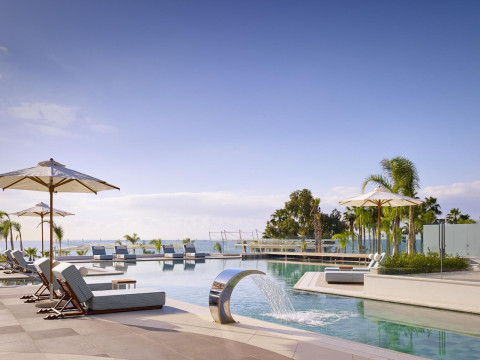 Parklane, a Luxury Collection Resort and Spa