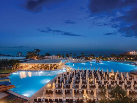 Acapulco Resort Convention & Spa
