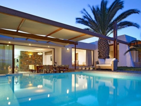 St. Nicolas Bay Resort Hotel & Villas