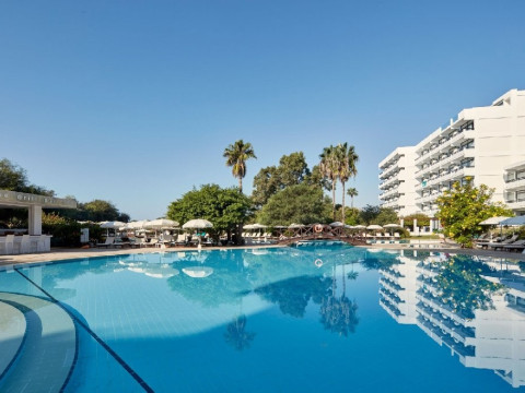 Grecian Bay
