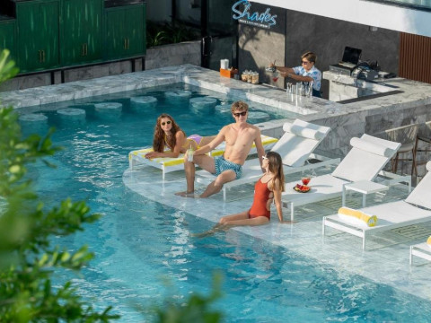 Tribe Phuket Patong