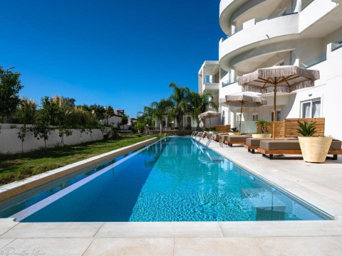Evita Resort