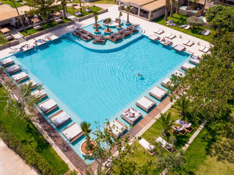 King Minos Retreat Resort