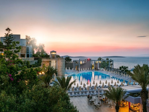 Duja Bodrum