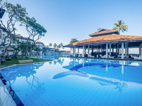 Club Hotel Dolphin