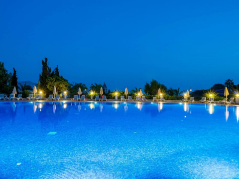 Yasmin Resort Bodrum
