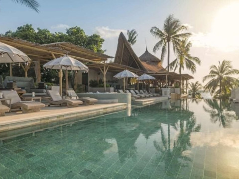 Bali Mandira Beach Resort & Spa
