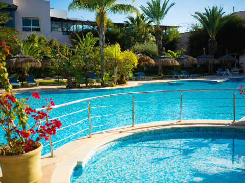 Eden Yasmine Resort & Spa