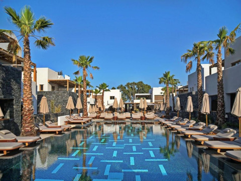 Radisson Blu Zaffron Resort