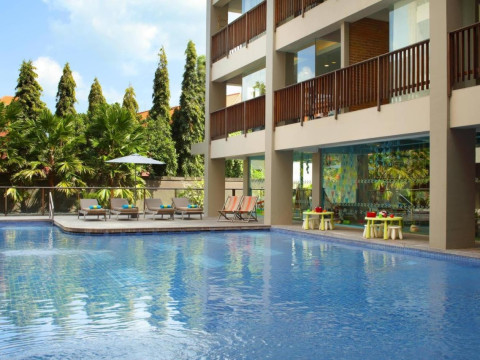 Four Points By Sheraton Bali Kuta