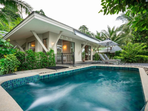 Moracea By Khao Lak Resort
