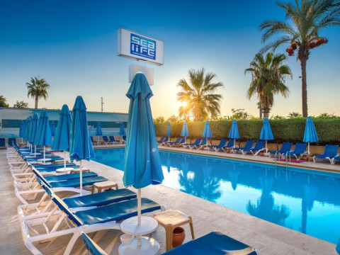 Sea Life Family Resort