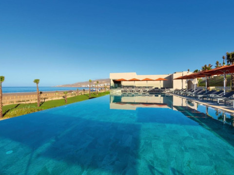 RIU Palace Tikida Taghazout