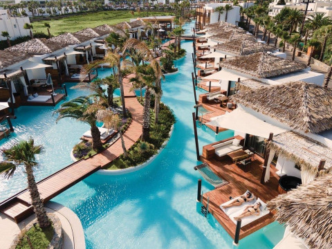 Stella Island Luxury Resort
