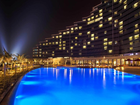 The Art Hotel & Resort