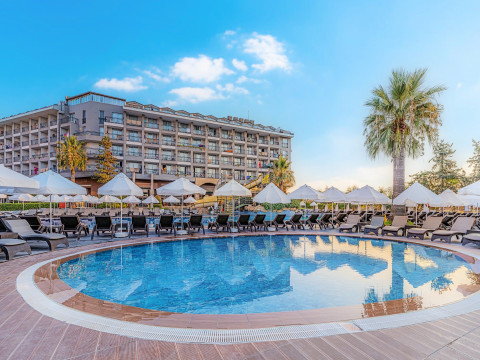 Washington Resort